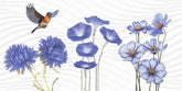 CIELO DUNE DECORE 30x60